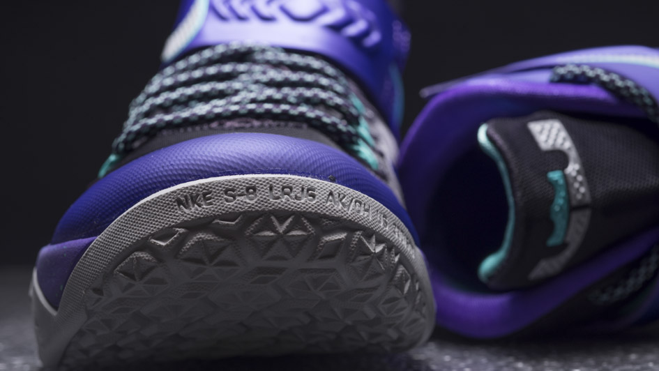 lebron 8 summit lake