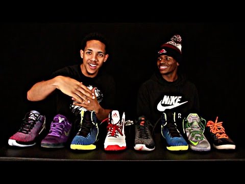Kickgenius Best Basketball Shoes Kickgenius Best Basketball Shoes