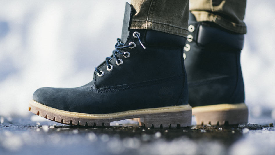 timberland rain boot