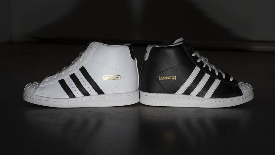 superstar 80s city series women white