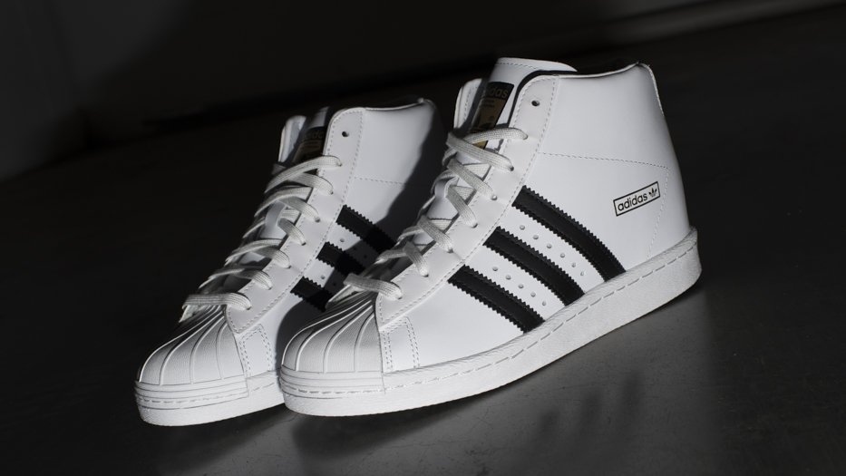 Women's adidas SUPERSTAR UP Snakeskin Black Leather Shoes 