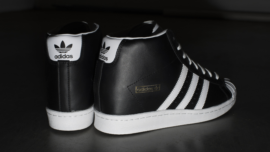 Zapatillas Superstar Up Strap adidas Chile