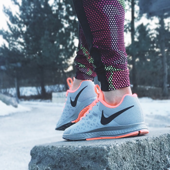 reebok pegasus
