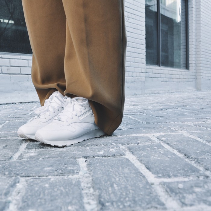 reebok pegasus