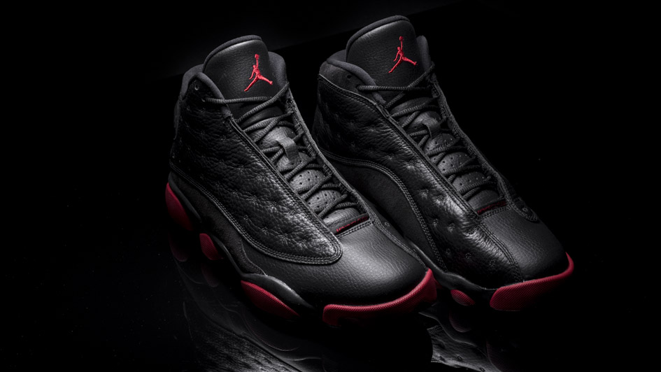 Jordan 13 The Fresh Press by Finish Line