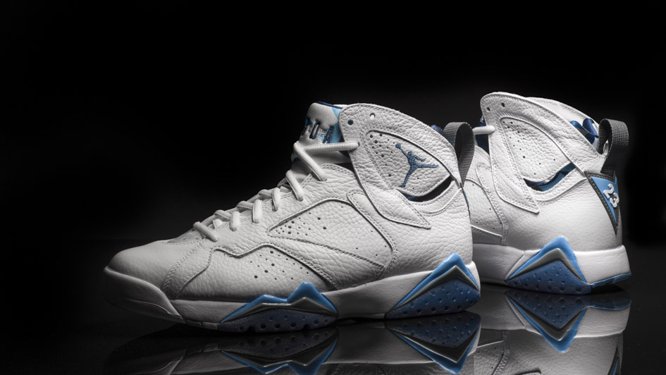 jordan retro 7 finish line