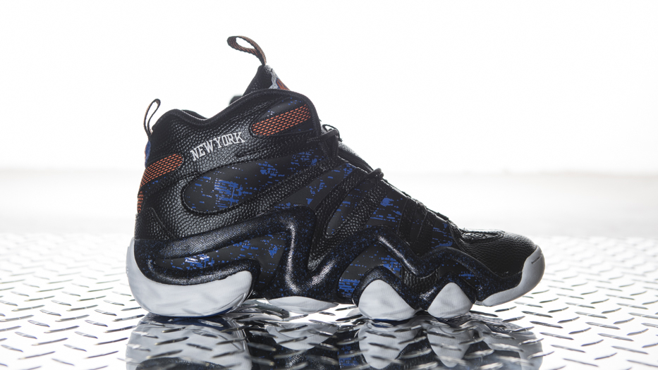adidas crazy 8 new york knicks