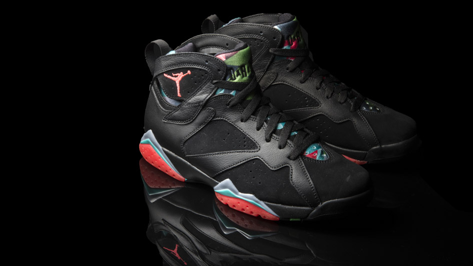 nike air jordan retro 7 barcelona nights nike air jordan retro 7 barcelona nights