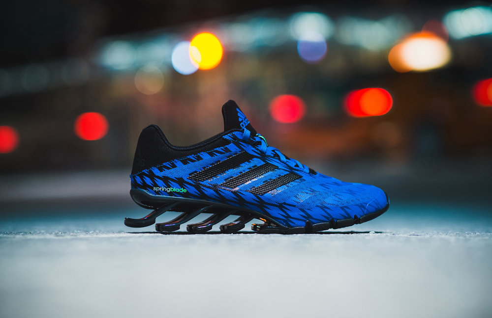 adidas springblade at finish line adidas springblade at finish line