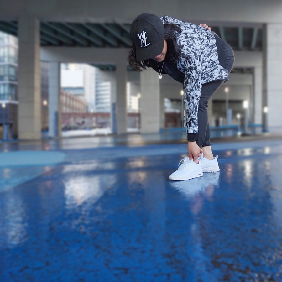 Nike Air Max Thea / Nike Sportswear
