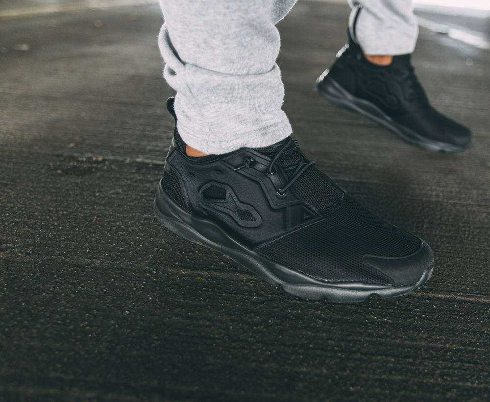 reebok furylite review