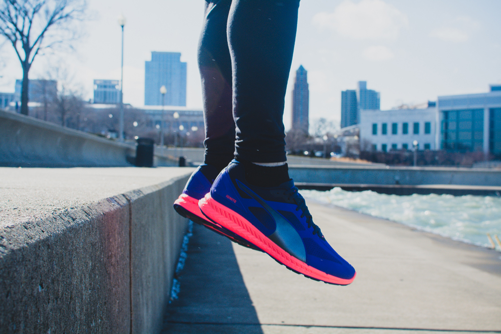 puma ignite pro performance