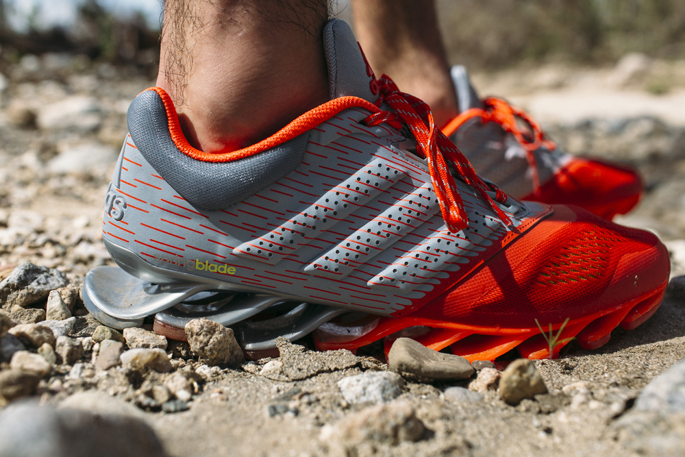 adidas men's springblade ignite running shoes adidas men's springblade ignite running shoes