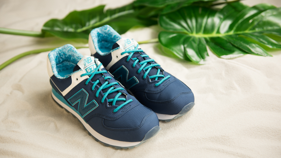 new balance 574 luau new balance 574 luau