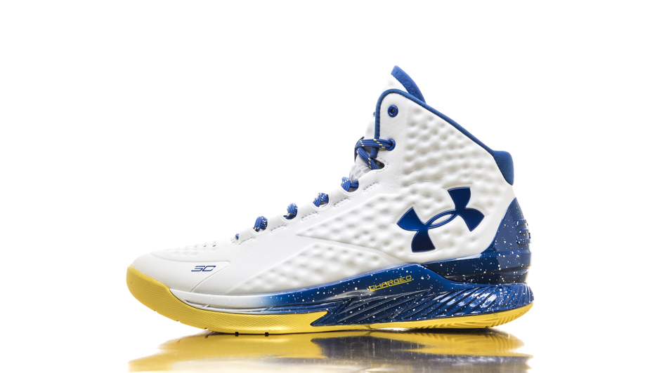 curry 1 kids 2015