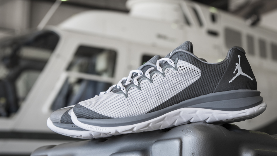 nike jordan flight runner 2