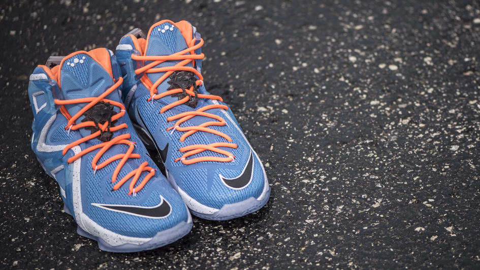 lebron 12 elite elevate