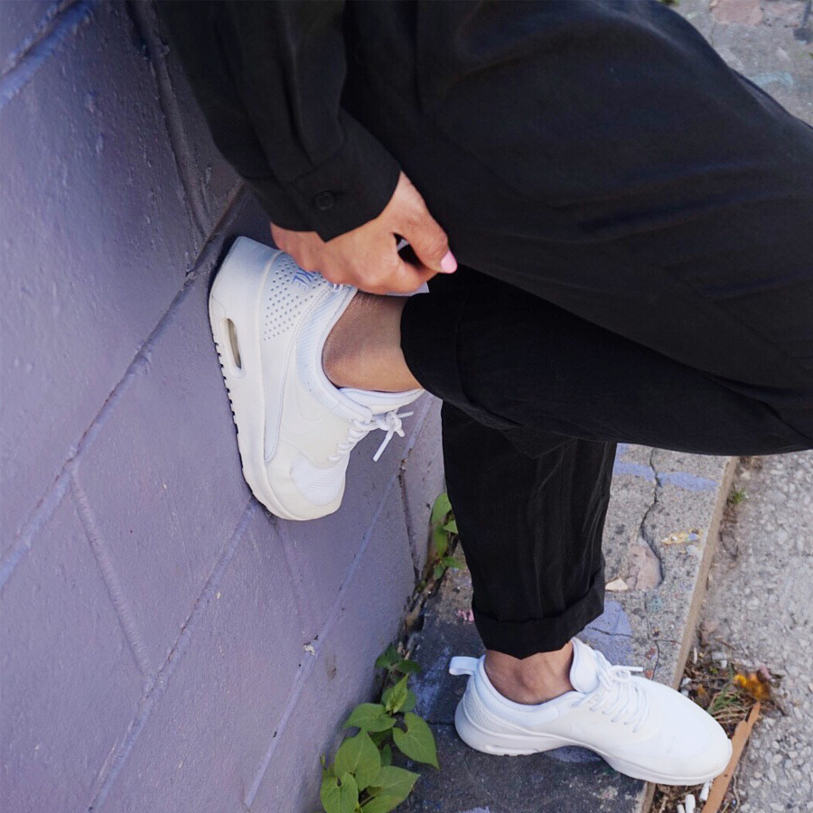 Nike Air Max Thea