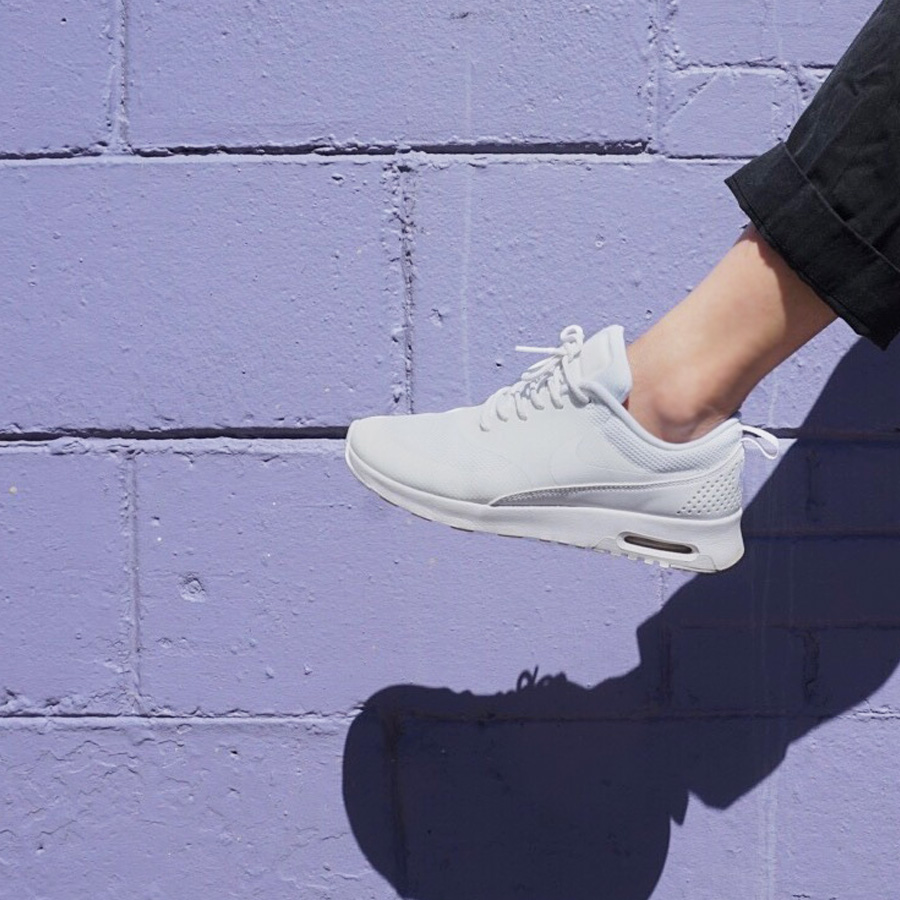 Nike Air Max Thea