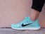 Nike Free 4.0 Flyknit "Hyper Turquoise"