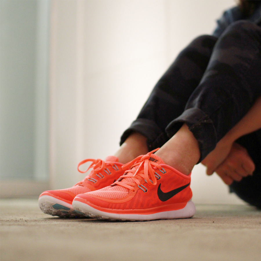 nike air 5.0