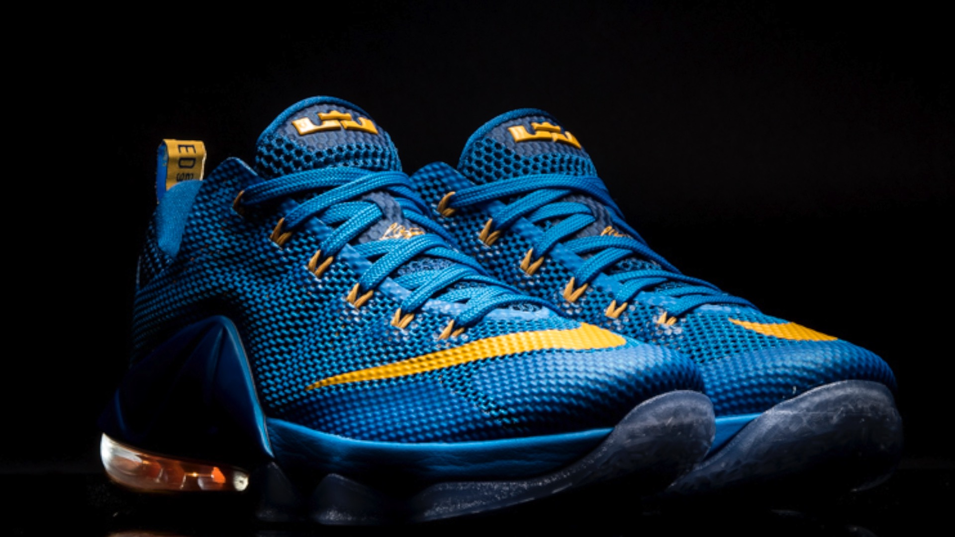 hottest lebron shoes