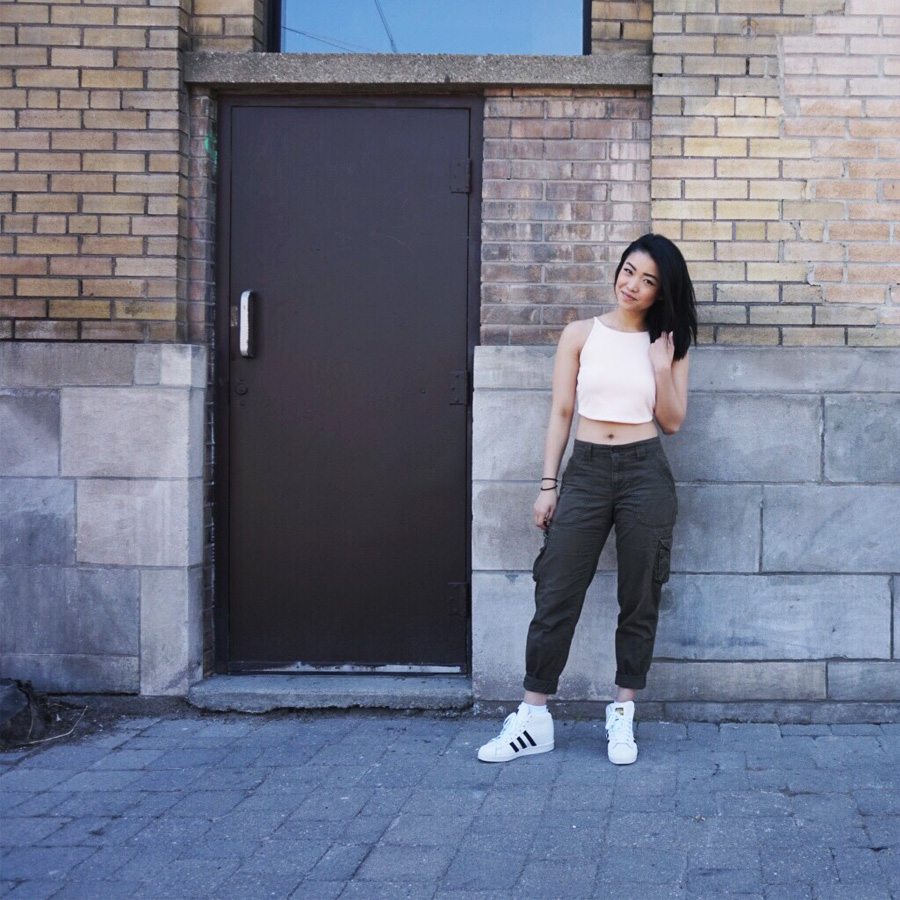 white huaraches outfit