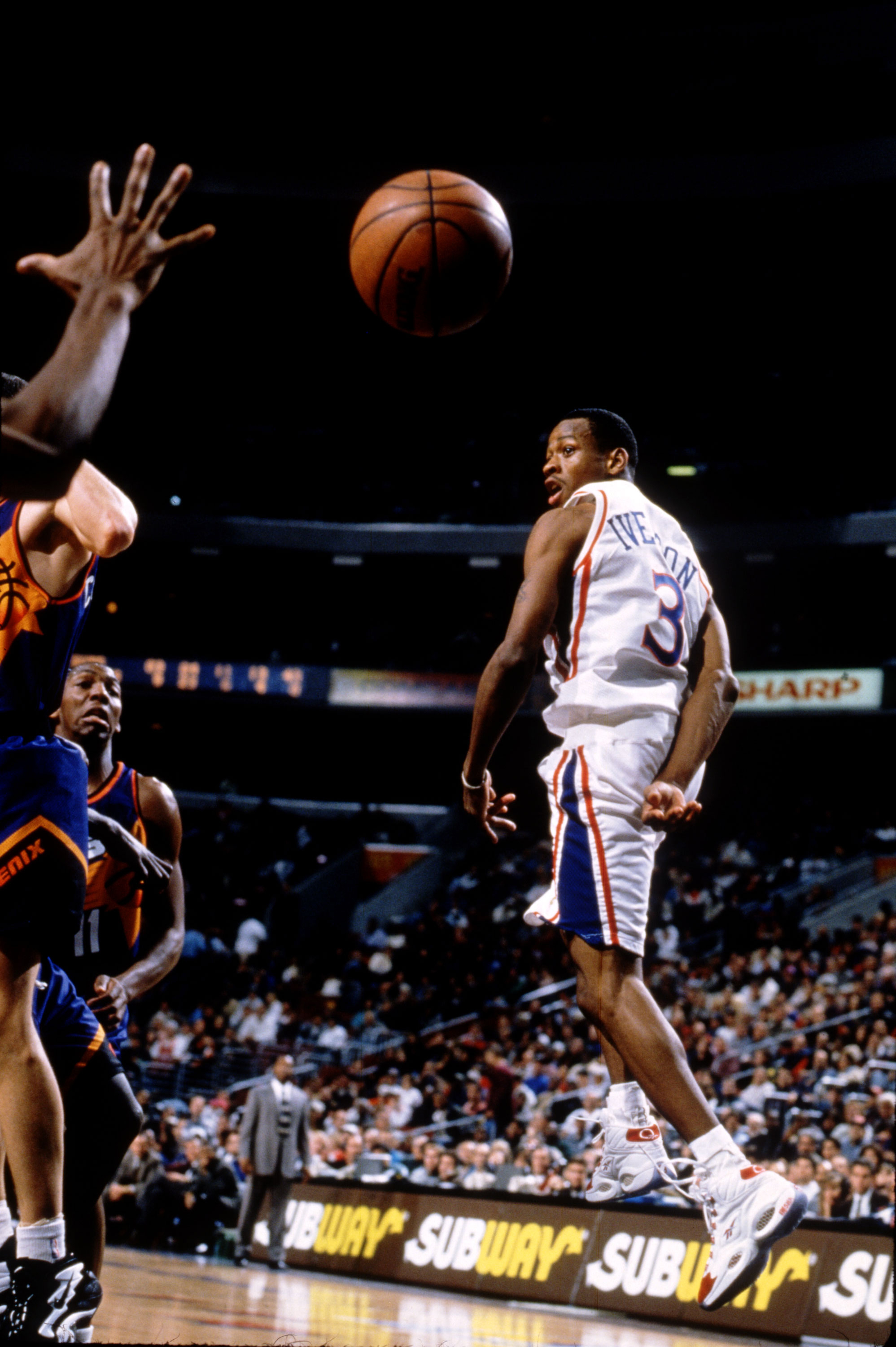 Reebok Question Contest