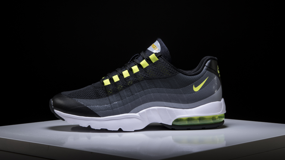 nike air max 95 ultra oreo nike air max 95 ultra oreo