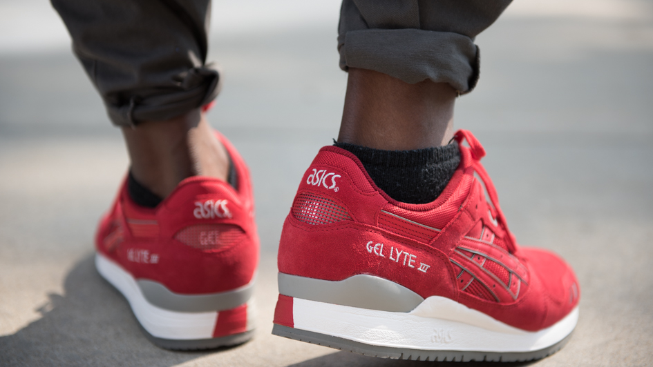 Buy new balance gel lyte 3 \u003e Up to 