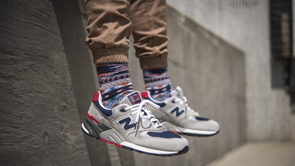 new balance 999 recensioni