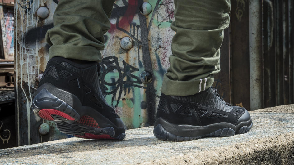 Jordan 11 Low Referee Jordan 11 Low Referee