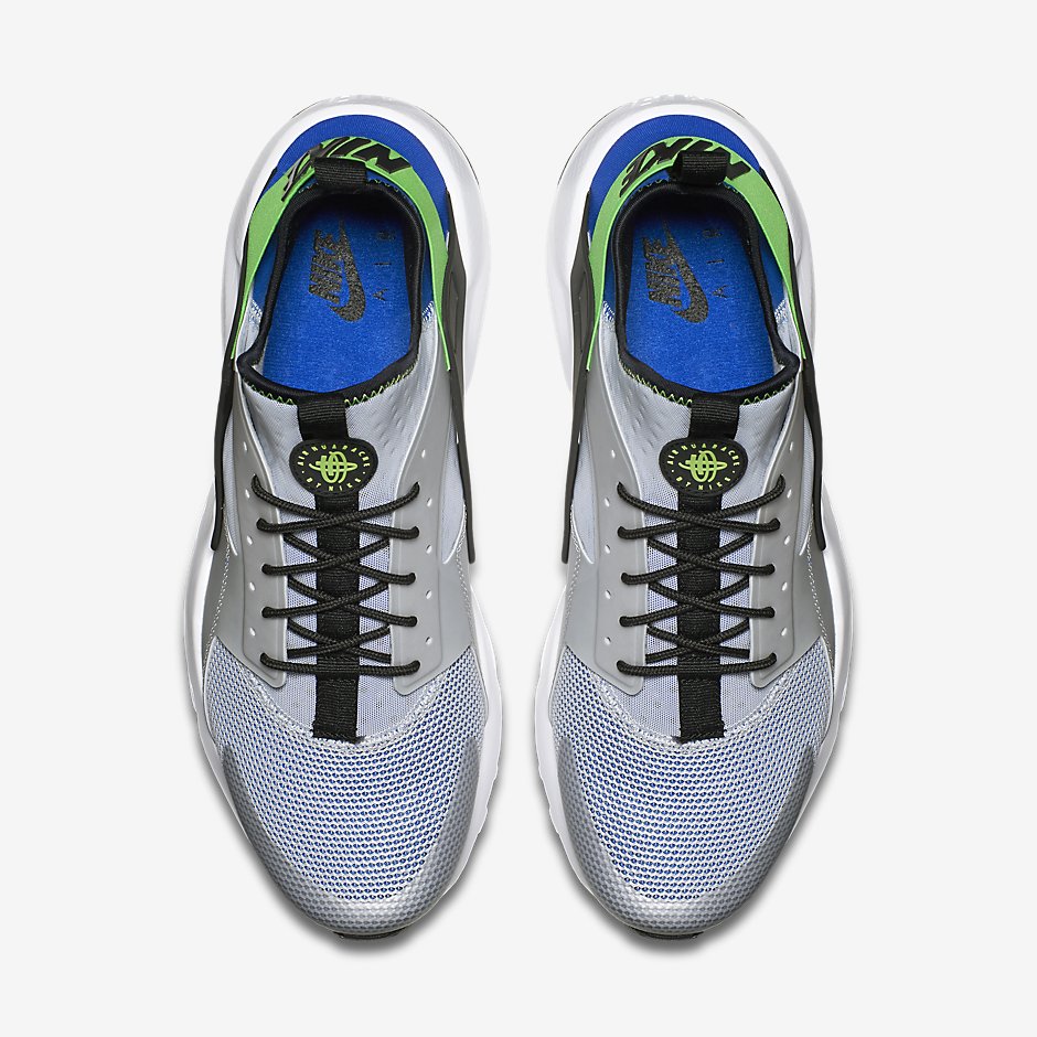 nike huarache ultra mens green nike huarache ultra mens green