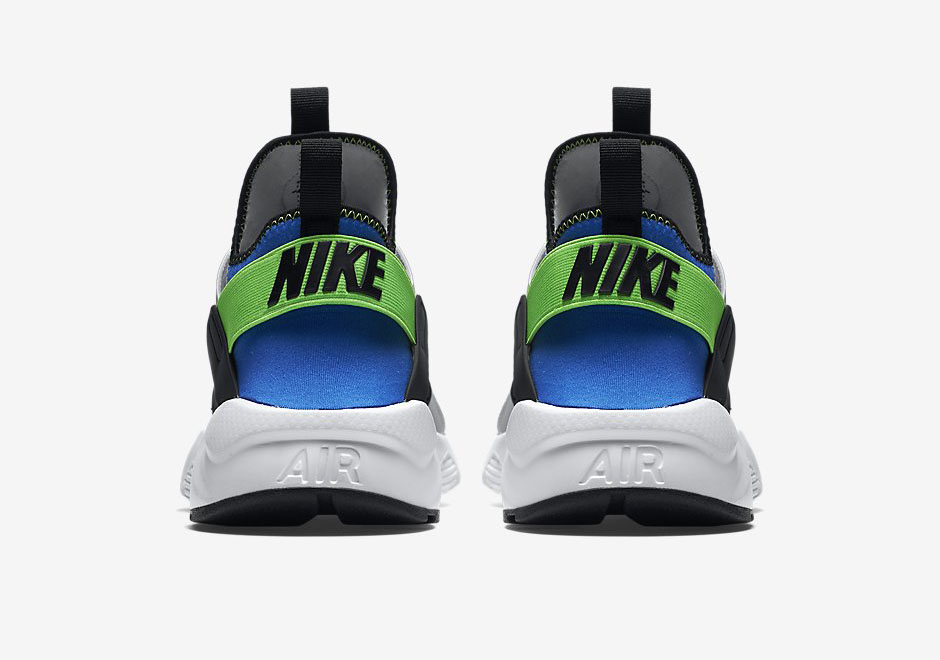 nike air huarache run ultra junior noir rose nike air huarache run ultra junior noir rose