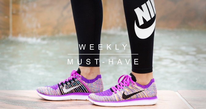 must have nike shoes