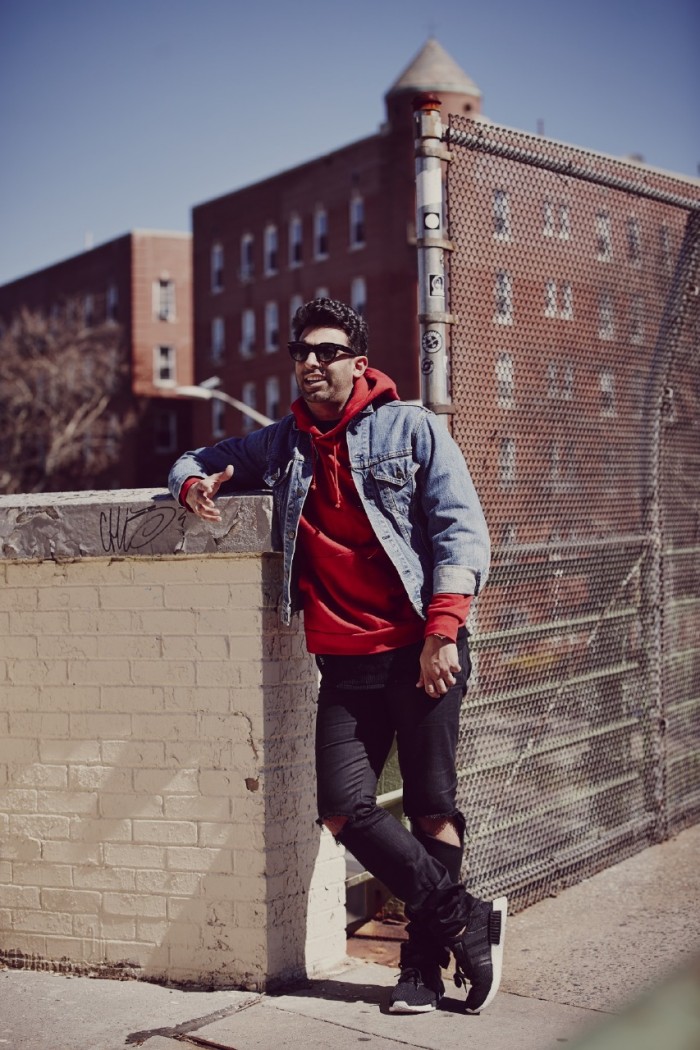 joe la puma instagram