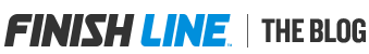 Finish Line Blog