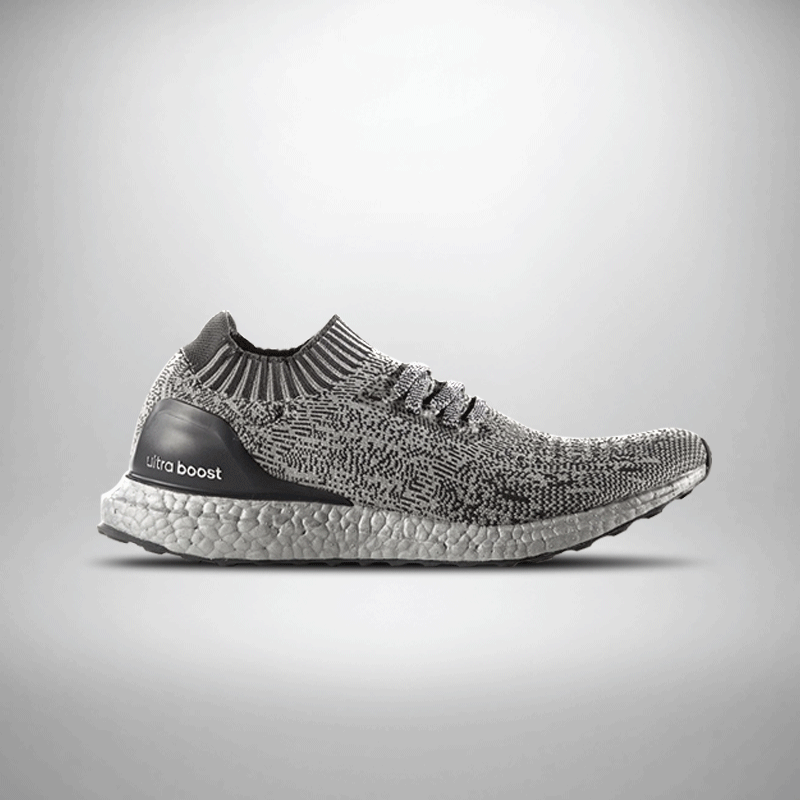 pure boost finish line