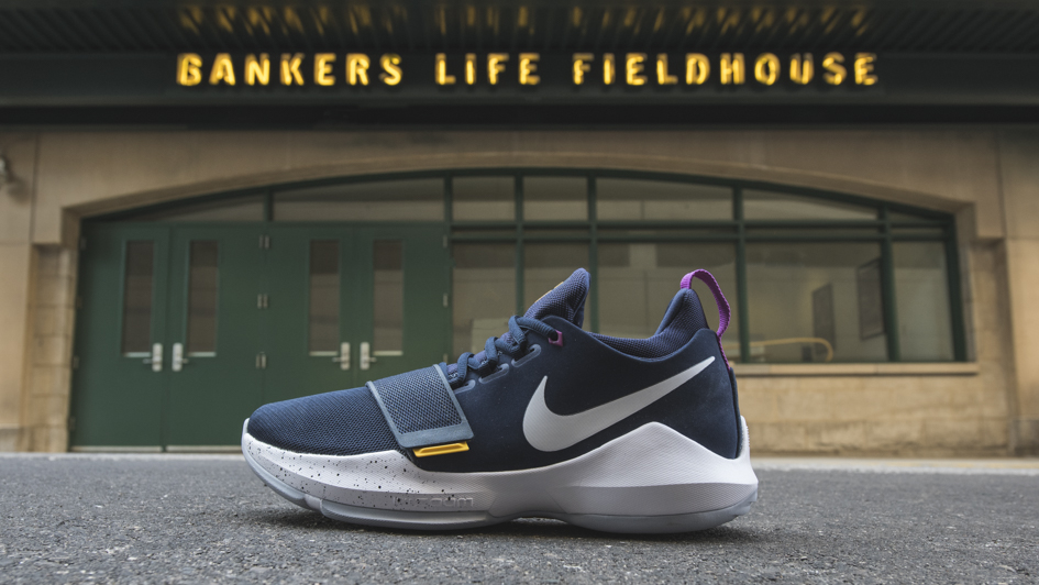 paul george shoes 2014