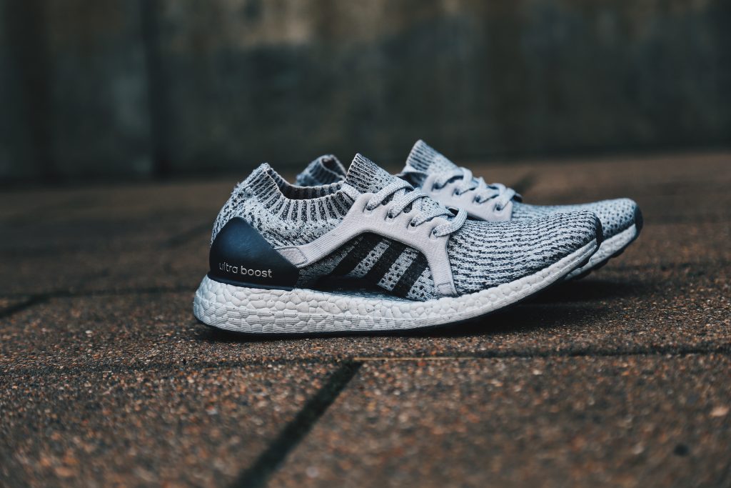 adidas ultra boost x women's