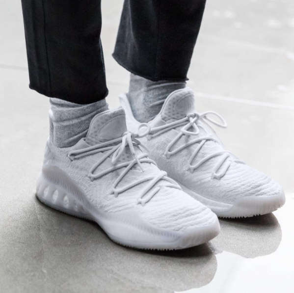 adidas Crazy Explosive Low Primeknit 