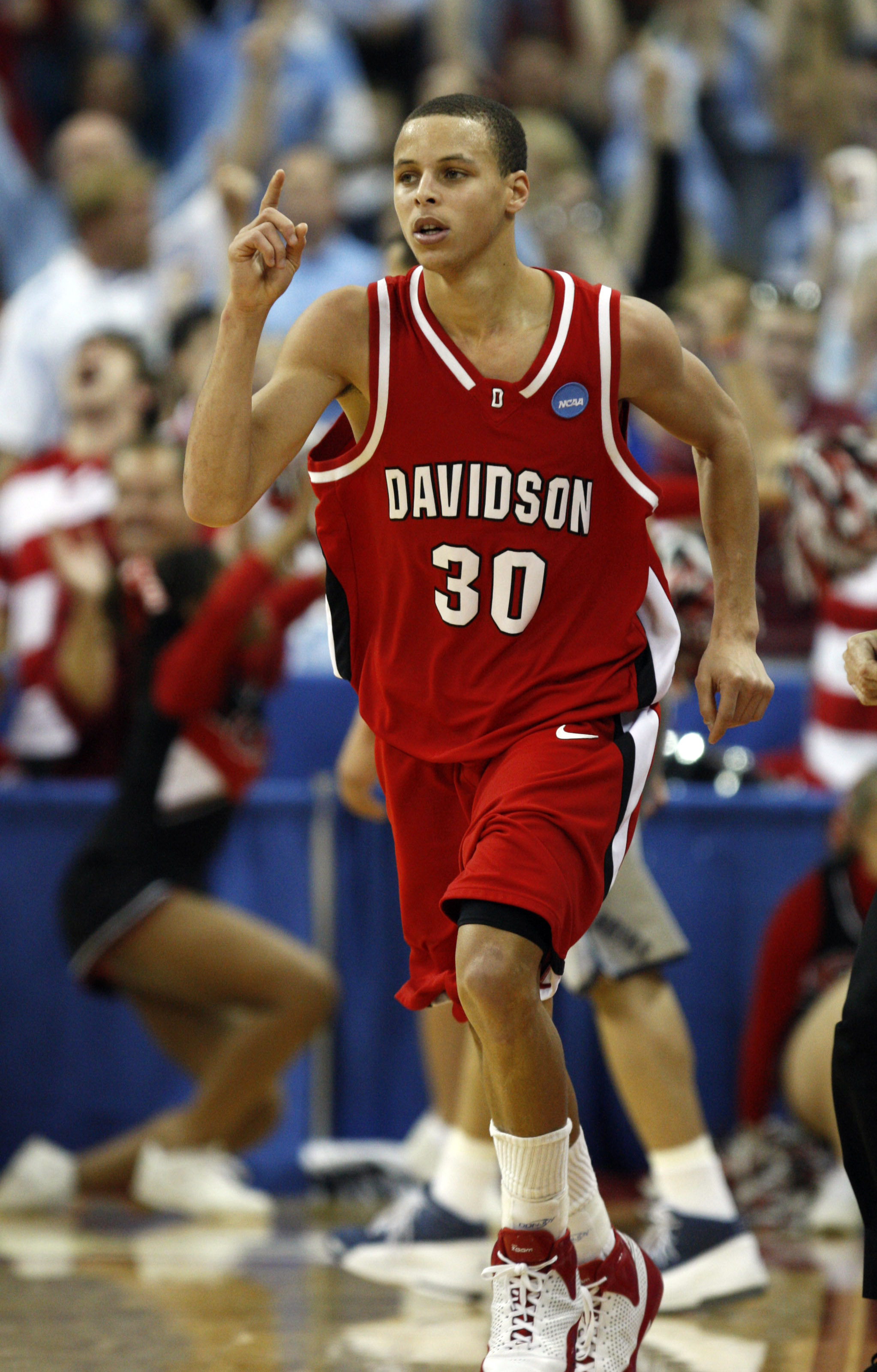 March Madness: Top 25 Iconic Moments Of The Last 25 Years | Page 2 of 6 ...