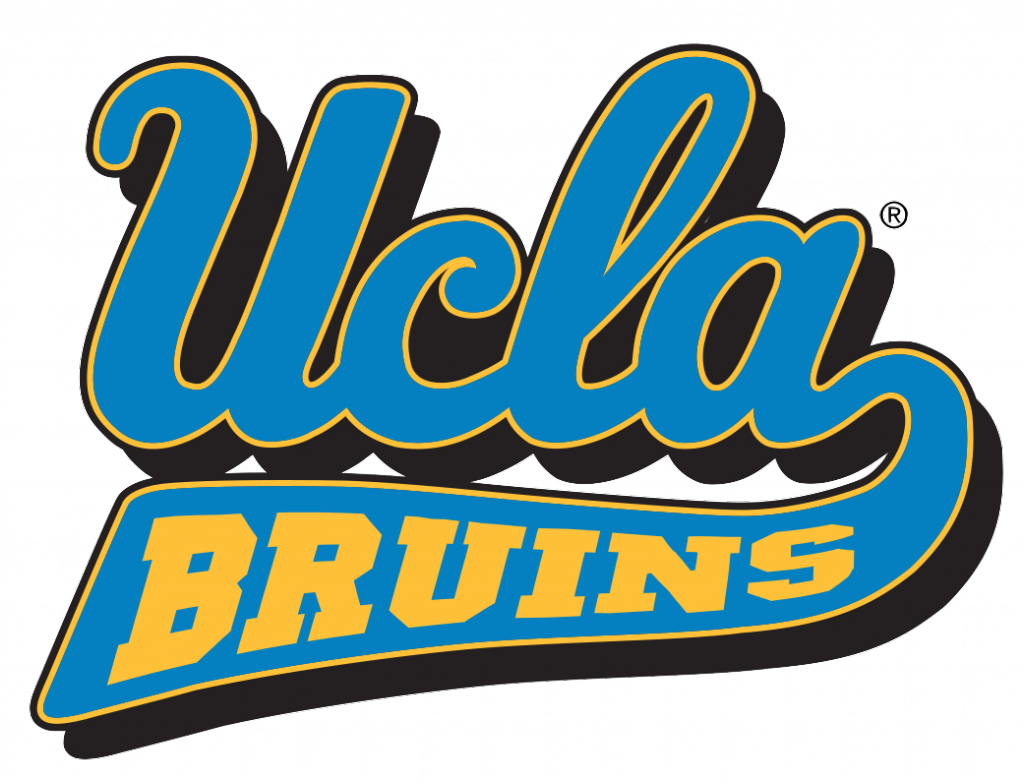 UCLA_Bruins_script_logo