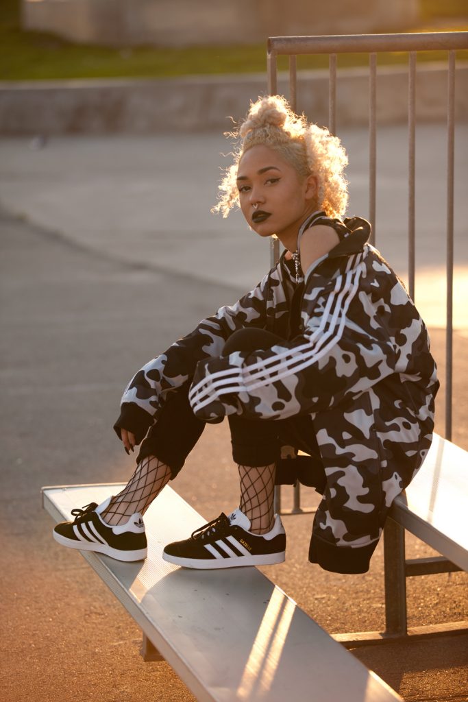 Women's adidas Gazelle