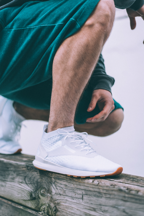 zoku runner