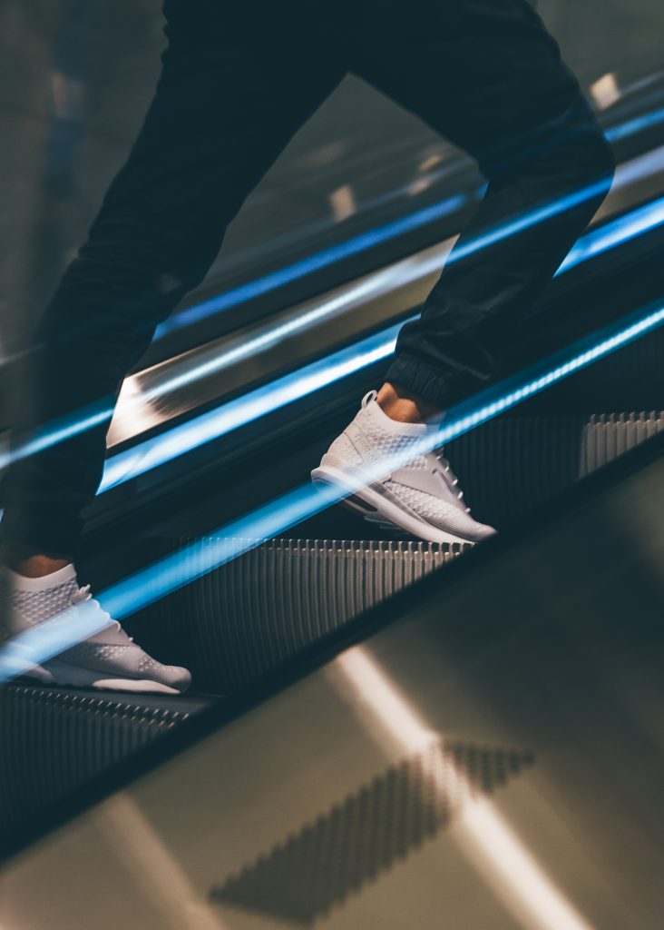 zoku runner