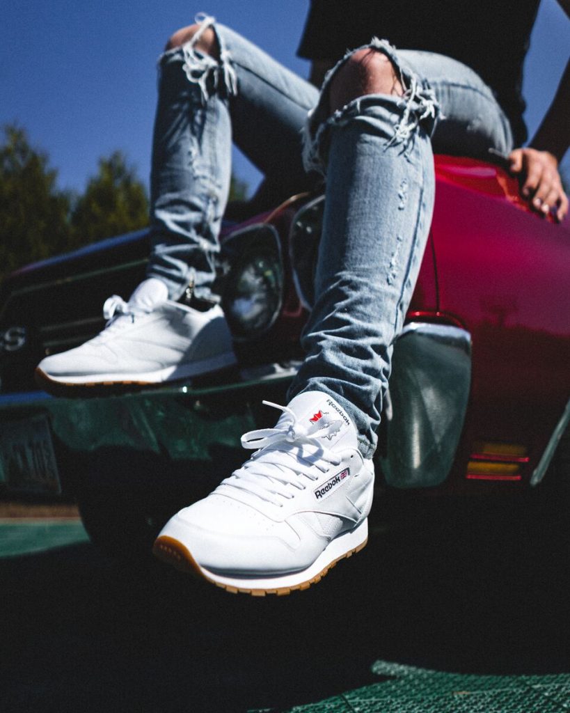 classic leather