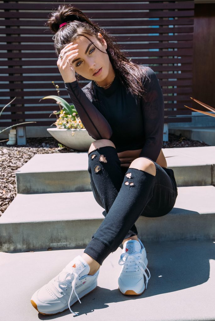 classic leather