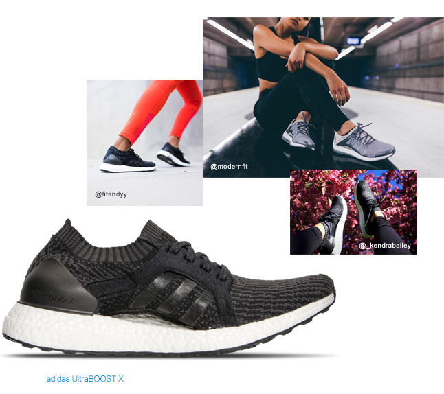 adidas boost xpose