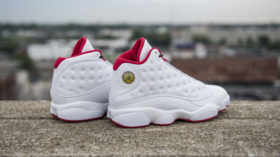 The Air Jordan Retro 13 'History Of Flight' and Inspiration Behind The  Collection